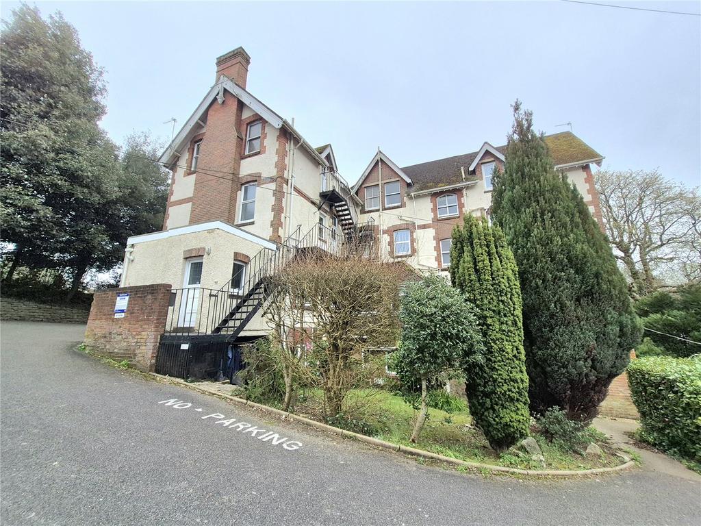 Rear Aspect