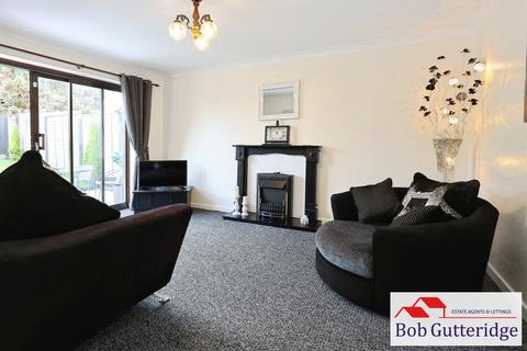2 bedroom detached bungalow for sale, Turnhurst Road, Packmoor, Stoke-On-Trent