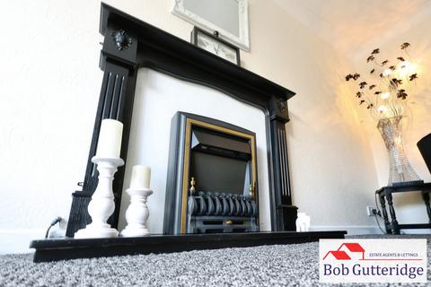 2 bedroom detached bungalow for sale, Turnhurst Road, Packmoor, Stoke-On-Trent