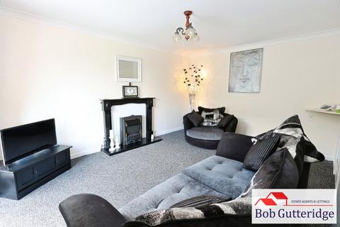 2 bedroom detached bungalow for sale, Turnhurst Road, Packmoor, Stoke-On-Trent