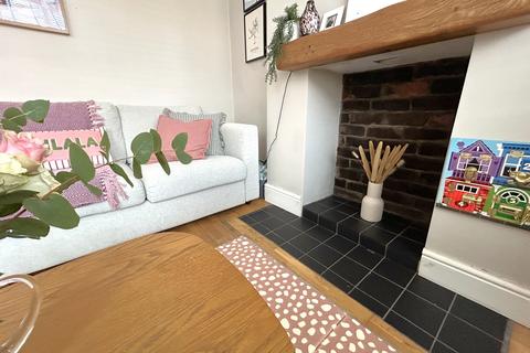undefined, Ingleton road, Edgeley