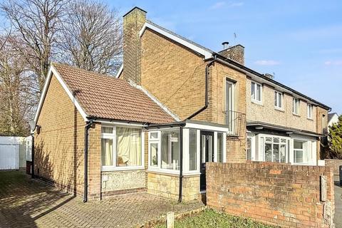 undefined, Victoria Crescent, Alnwick, Northumberland, NE66 1RQ