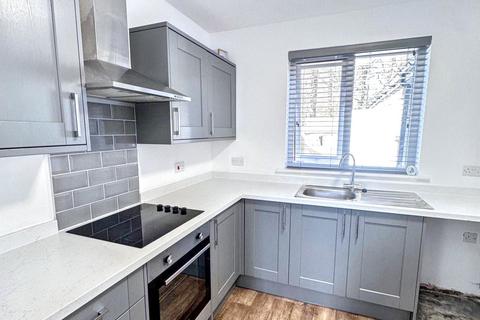 undefined, Victoria Crescent, Alnwick, Northumberland, NE66 1RQ