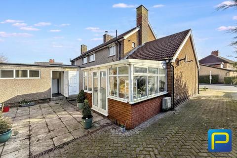 undefined, Victoria Crescent, Alnwick, Northumberland, NE66 1RQ