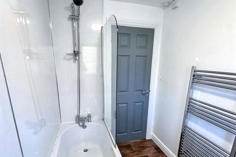 undefined, Victoria Crescent, Alnwick, Northumberland, NE66 1RQ