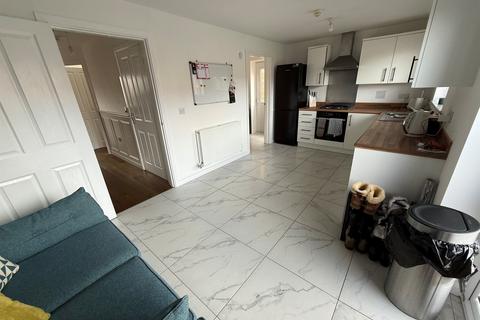 3 bedroom detached house for sale, Perseus Place, Stanground South, Peterborough