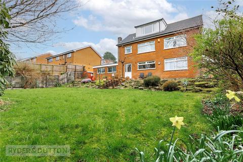 undefined, Kinders Crescent, Greenfield, Saddleworth, OL3