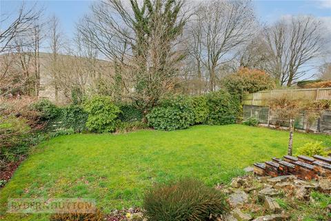 undefined, Kinders Crescent, Greenfield, Saddleworth, OL3