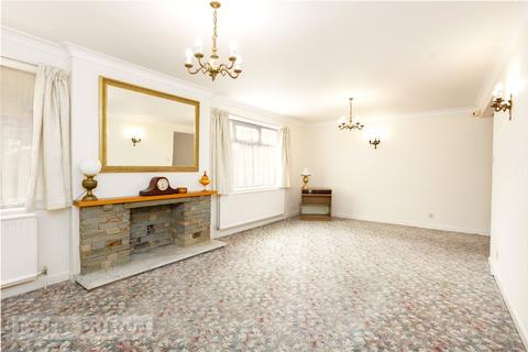 undefined, Kinders Crescent, Greenfield, Saddleworth, OL3