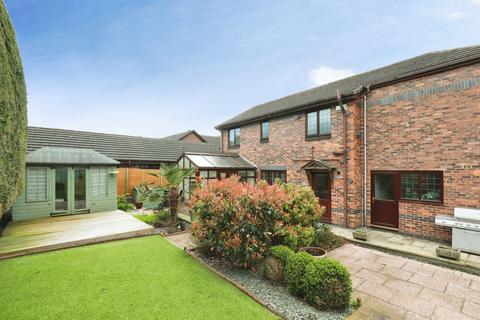 4 bedroom detached house for sale, Acorn Close, Winsford, Cheshire, CW7