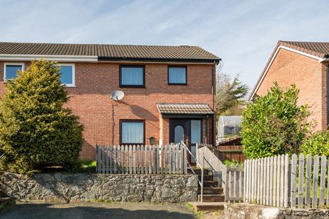 undefined, Gungrog Hill, Welshpool, Powys, SY21