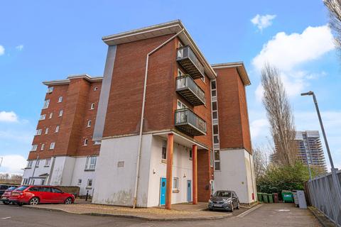 Jim Driscoll Way, Cardiff, CF11