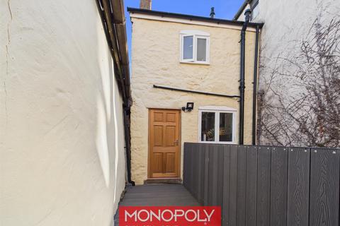 undefined, Vale street, Denbigh LL16