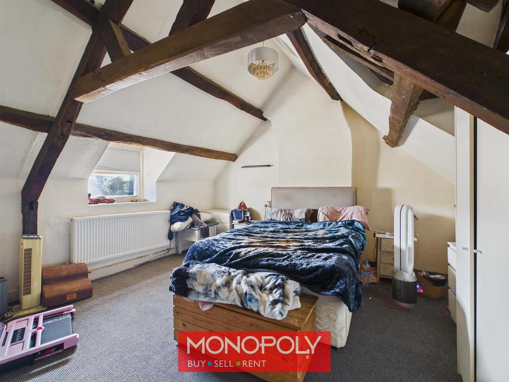 31 A Bedroom 1