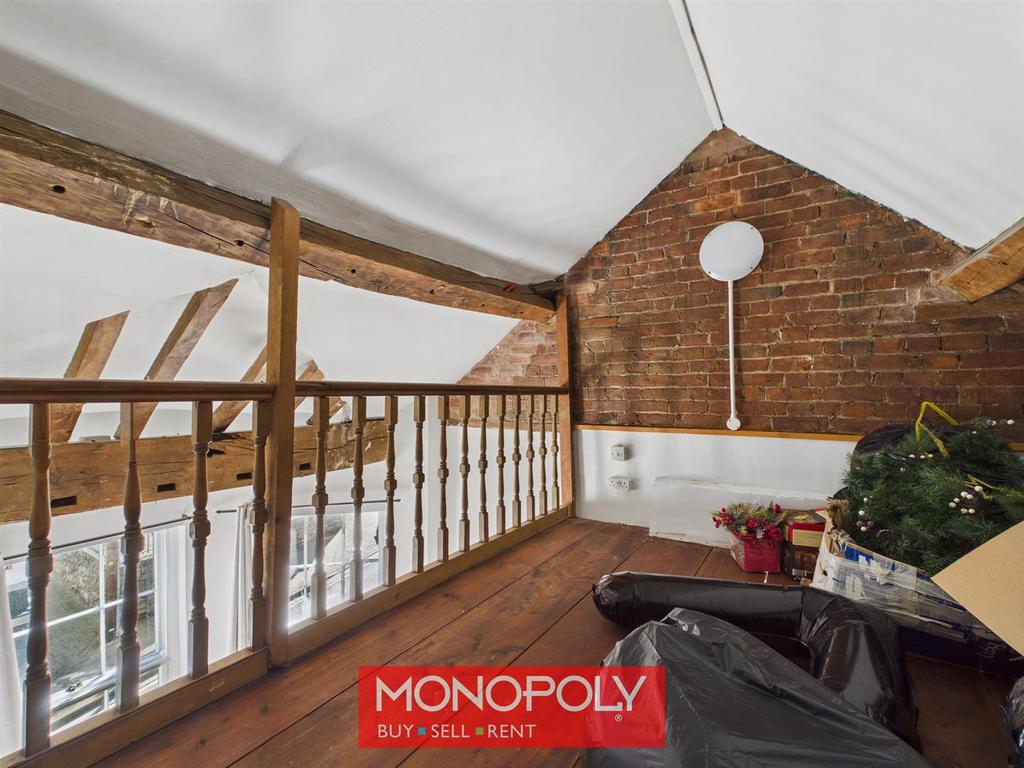 27 A Mezzanine