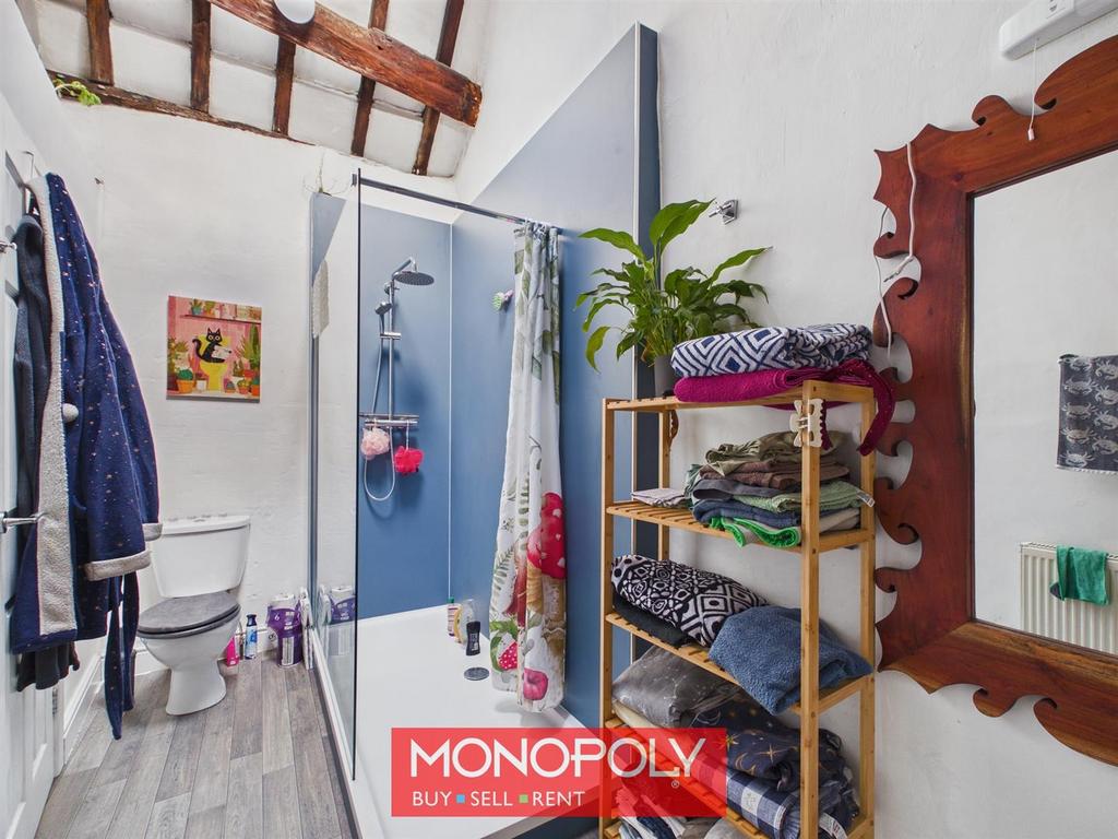 31 B Bathroom