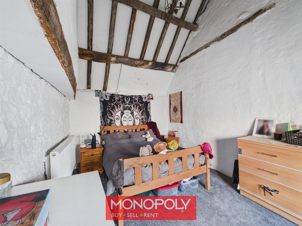 31 B Bedroom 1
