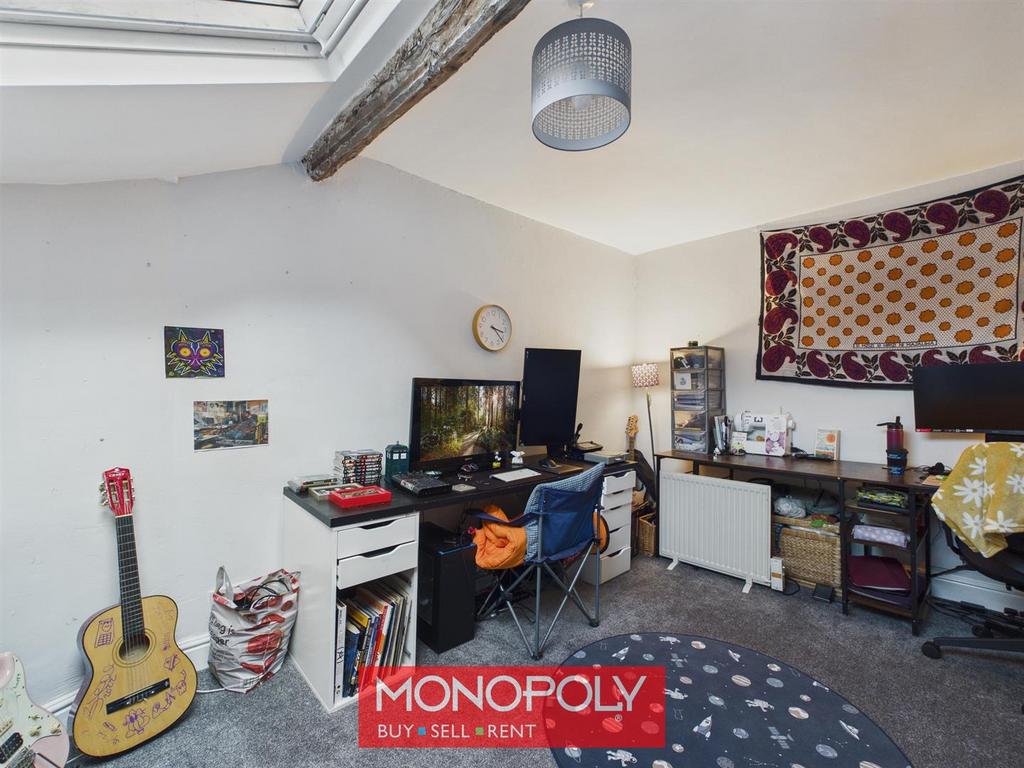 31 B Bedroom 2
