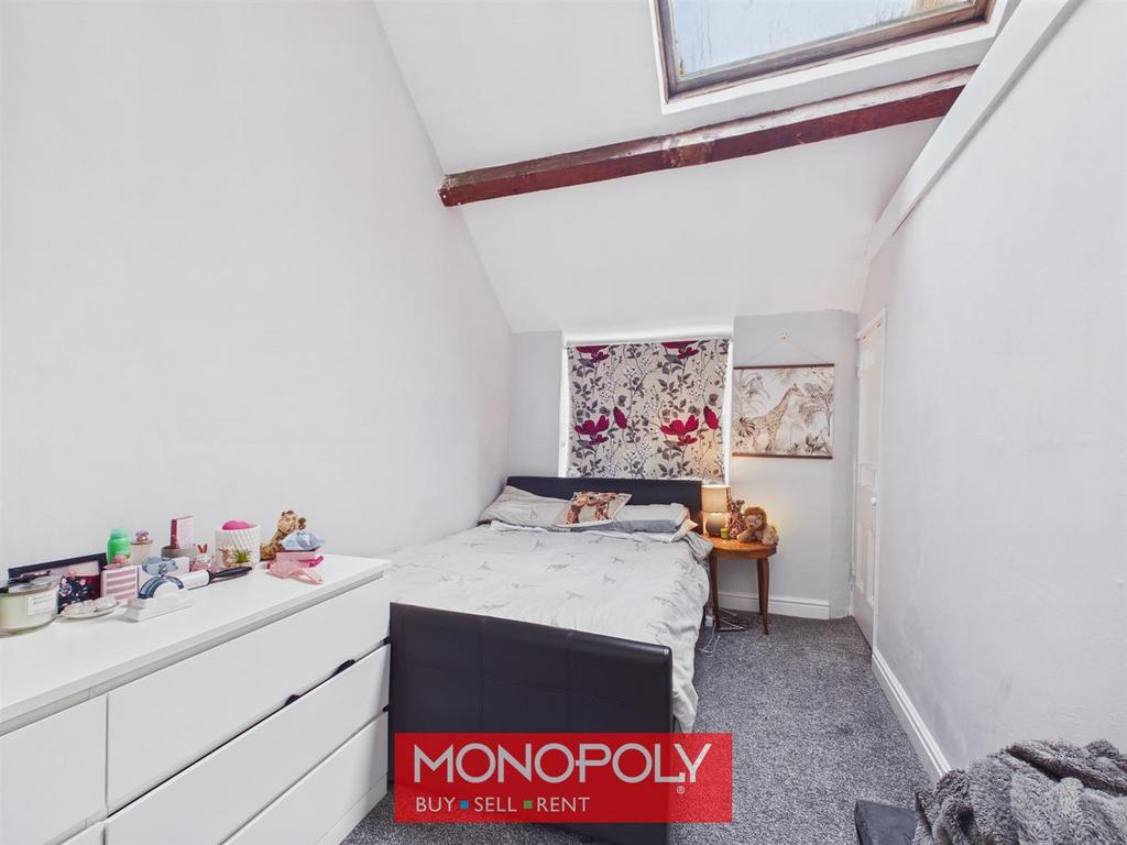 27 A Bedroom