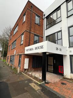 undefined, Victoria House, High Wycombe HP11