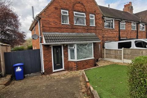 undefined, Orme Road, Newcastle under lyme