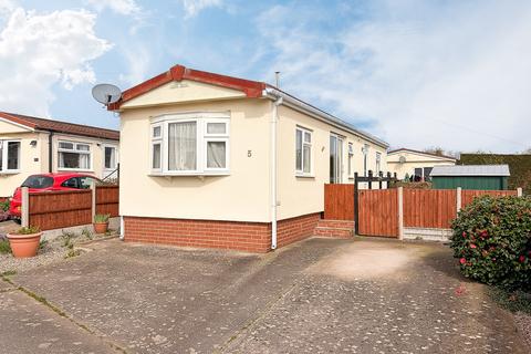2 bedroom park home for sale, Northside Park, Hope Under Dinmore, Hereford, HR6