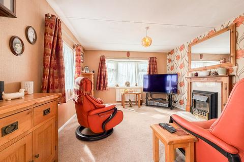 2 bedroom park home for sale, Northside Park, Hope Under Dinmore, Hereford, HR6