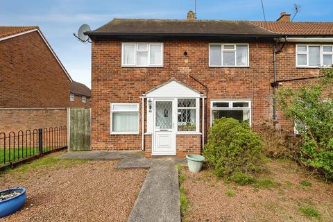undefined, Hermes Close, Hull