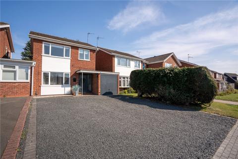 3 bedroom semi-detached house for sale, Tennyson Way, Kidderminster, DY10