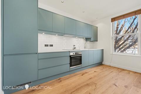 undefined, Farleigh Road, London, N16