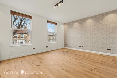 undefined, Farleigh Road, London, N16