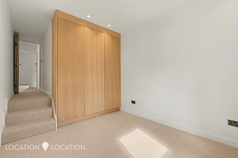 undefined, Farleigh Road, London, N16