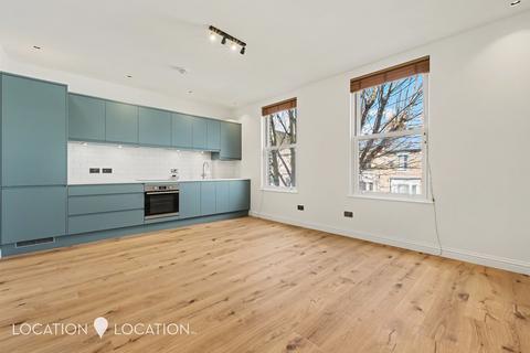 undefined, Farleigh Road, London, N16