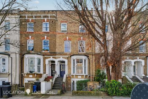 undefined, Farleigh Road, London, N16