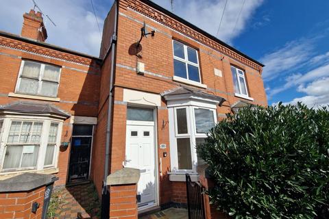 2 bedroom terraced house for sale, 88 Bonchurch Street, Leicester, LE3 5EE
