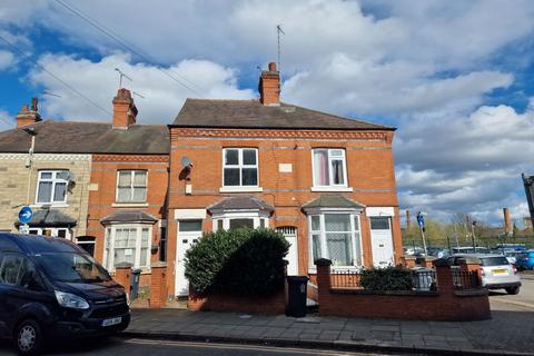 2 bedroom terraced house for sale, 88 Bonchurch Street, Leicester, LE3 5EE