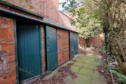 2 bedroom terraced house for sale, 88 Bonchurch Street, Leicester, LE3 5EE
