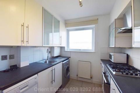 1 bedroom flat to rent, Torrington Park, London
