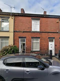 undefined, Coomassie Street, Radcliffe M26