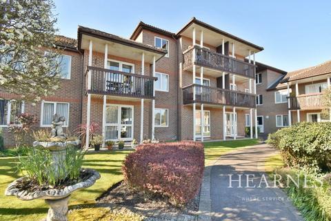 1 bedroom retirement property for sale, Fernlea Avenue, Ferndown, BH22
