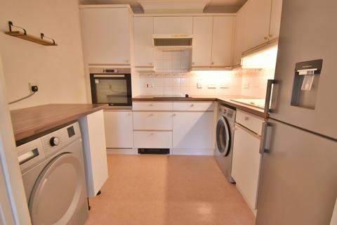 1 bedroom retirement property for sale, Fernlea Avenue, Ferndown, BH22