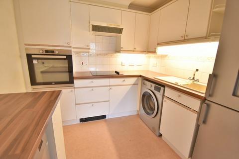 1 bedroom retirement property for sale, Fernlea Avenue, Ferndown, BH22