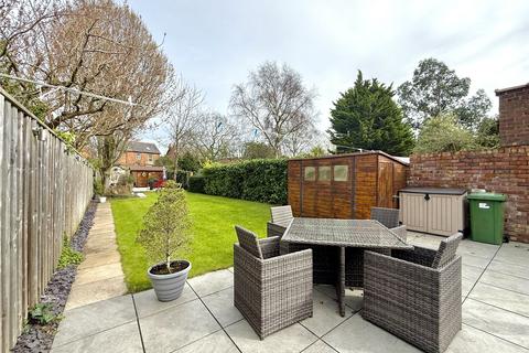 3 bedroom semi-detached house for sale, Norwood Crescent, Southport PR9