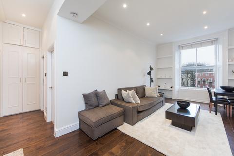 2 bedroom flat to rent, Gloucester Terrace, London, W2