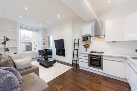 2 bedroom flat to rent, Gloucester Terrace, London, W2