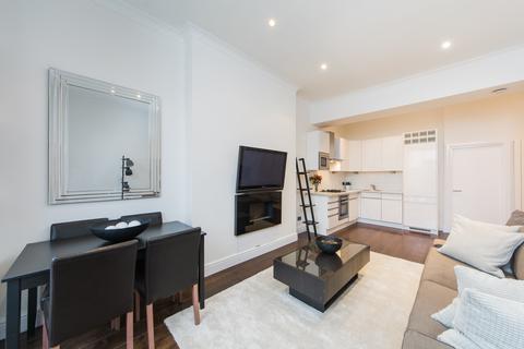 2 bedroom flat to rent, Gloucester Terrace, London, W2