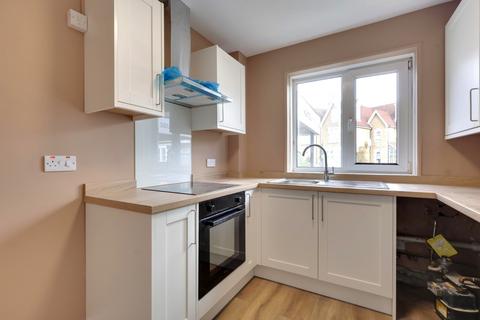undefined, Clarendon Road, Southsea Unfurnished