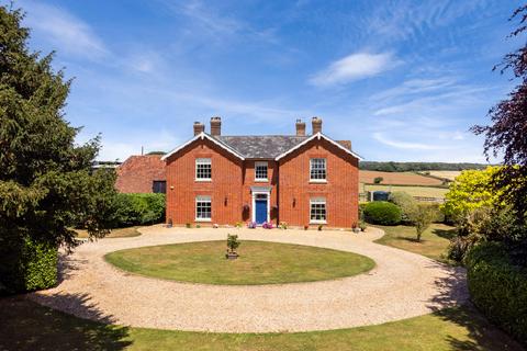6 bedroom house for sale, Redlynch, Salisbury, SP5