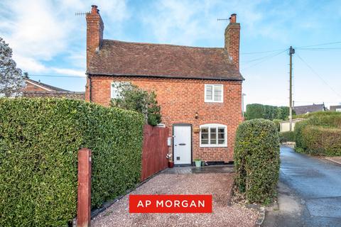 1 bedroom semi-detached house for sale, Bewell Head, Bromsgrove, Worcestershire, B61