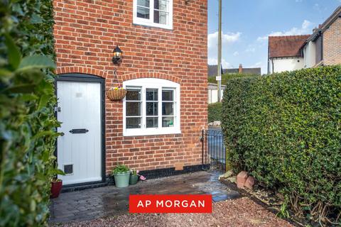 1 bedroom semi-detached house for sale, Bewell Head, Bromsgrove, Worcestershire, B61